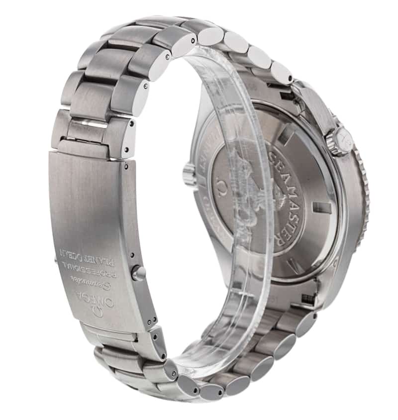 Omega Planet Ocean 2200.50.00